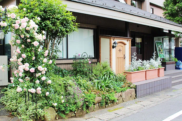 グリーンケア川崎多摩店